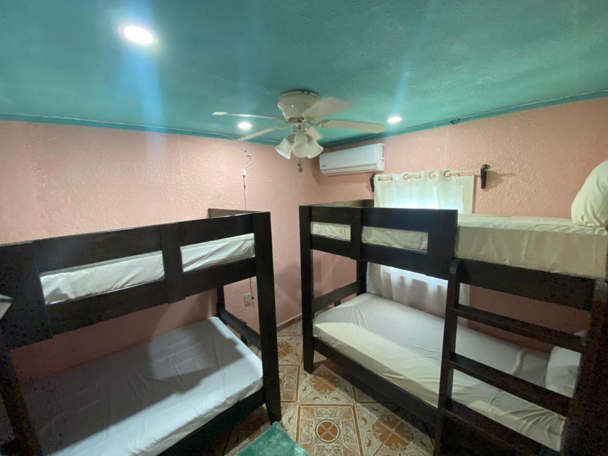 Six Huts Forest View Apartment מראה חיצוני תמונה