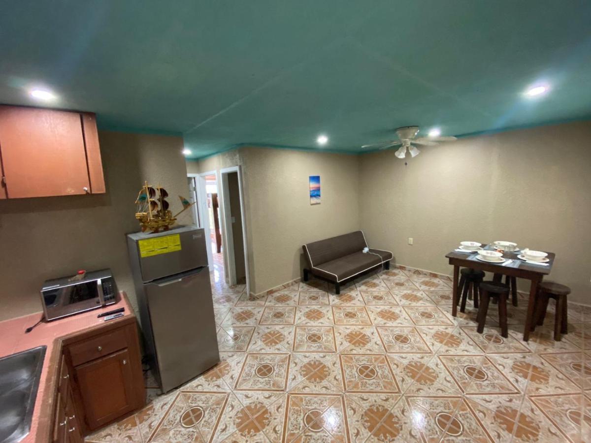 Six Huts Forest View Apartment מראה חיצוני תמונה