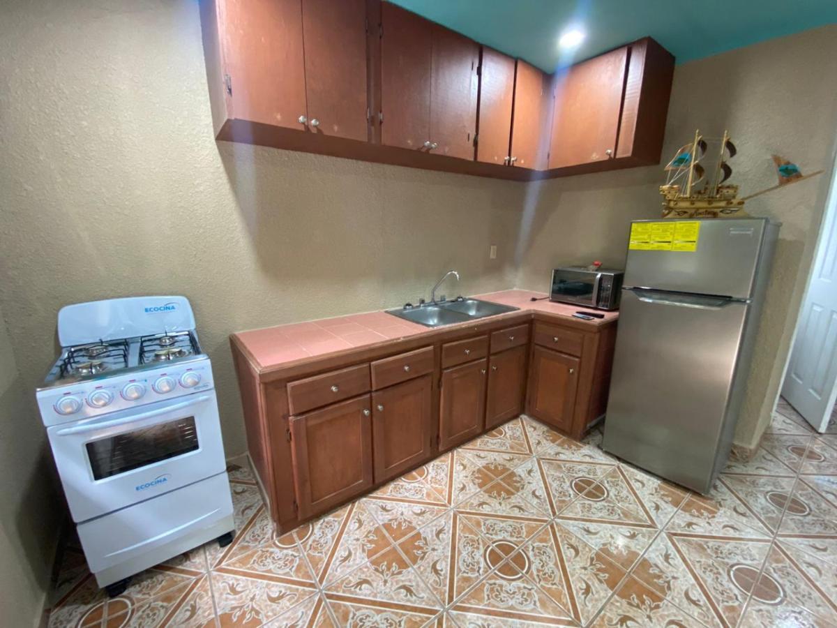 Six Huts Forest View Apartment מראה חיצוני תמונה