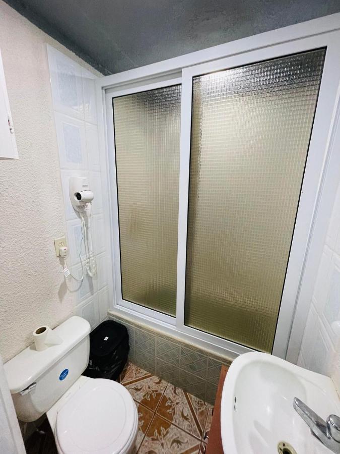 Six Huts Forest View Apartment מראה חיצוני תמונה