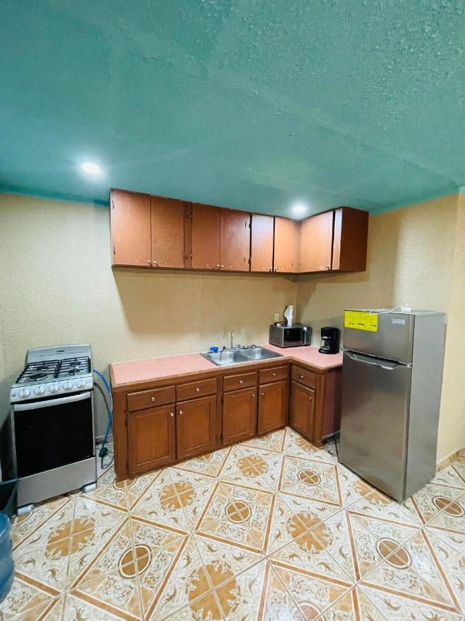 Six Huts Forest View Apartment מראה חיצוני תמונה