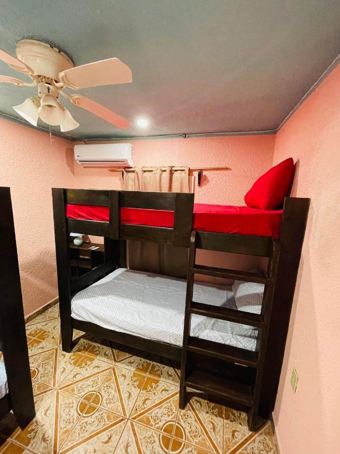 Six Huts Forest View Apartment מראה חיצוני תמונה